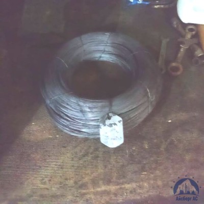 Проволока 51ХФА-1А-Д-3,00 ГОСТ 1071-81 купить в Уральске