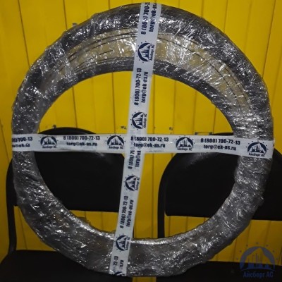 Проволока 51ХФА-1А-Д-3,50 ГОСТ 1071-81 купить в Уральске