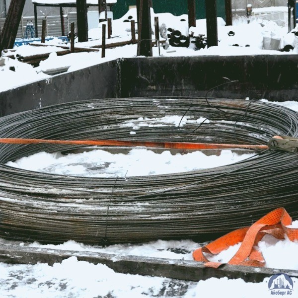 Проволока 51ХФА-1А-2,00 ГОСТ 1071-81