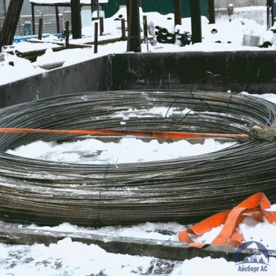 Проволока 51ХФА-1А-2,00 ГОСТ 1071-81 купить в Уральске