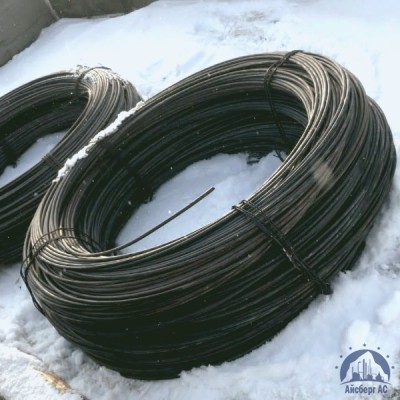 Проволока 51ХФА-1А-2,30 ГОСТ 1071-81 купить в Уральске