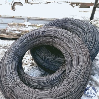 Проволока 51ХФА-1А-2,75 ГОСТ 1071-81 купить в Уральске