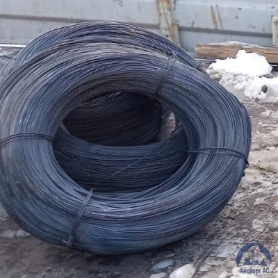 Проволока 51ХФА-1А-Д-1,20 ГОСТ 1071-81 купить в Уральске