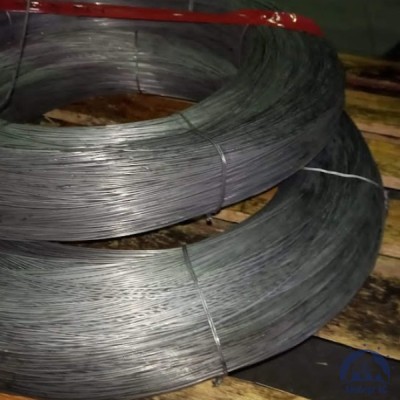 Проволока 51ХФА-2А-П-Д-3,60 ГОСТ 1071-81 купить в Уральске