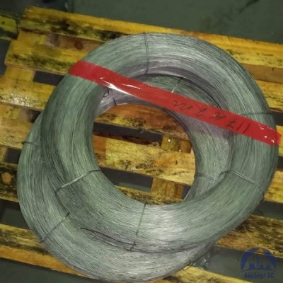 Проволока 51ХФА-2А-П-Д-4,00 ГОСТ 1071-81 купить в Уральске