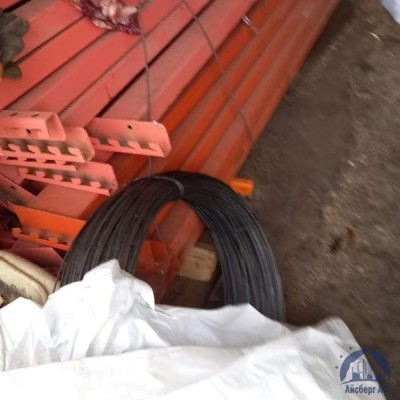 Проволока 51ХФА-А-1-ГН-0,5 ГОСТ 14963-78 купить в Уральске