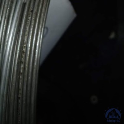 Проволока 51ХФА-1А-Д-4,50 ГОСТ 1071-81 купить в Уральске