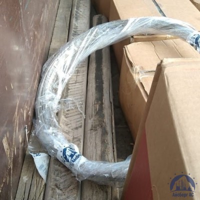 Проволока 1,4 Св-08Г2С ГОСТ 2246-70 купить в Уральске