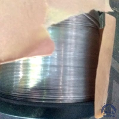 Проволока 1,5 Св-08Г2С ГОСТ 2246-70 купить в Уральске