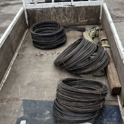 Проволока 0,3 Св-08Г2С ГОСТ 2246-70 купить в Уральске