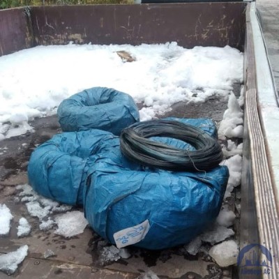 Проволока 0,5 Св-08Г2С ГОСТ 2246-70 купить в Уральске