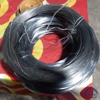 Проволока 1 Св-08Г2С ГОСТ 2246-70 купить в Уральске