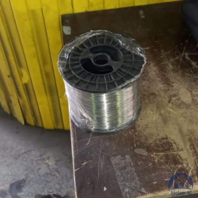 Проволока 1,8 мм ПАНЧ-11 ТУ 48-21-593-85 купить в Уральске