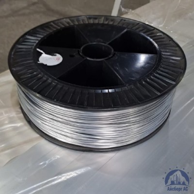 Проволока 2 мм ПАНЧ-11 ТУ 48-21-593-85 купить в Уральске