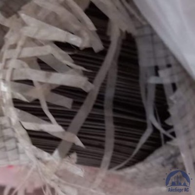 Проволока нержавеющая сварочная 0,8 мм AG ER 347LSI купить в Уральске