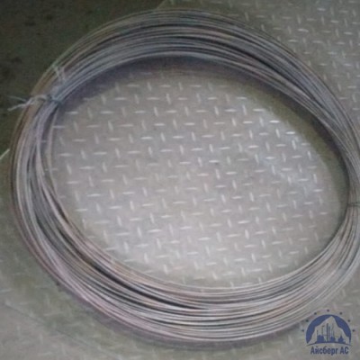 Проволока нержавеющая сварочная 0,8 мм AISI 308 LSI купить в Уральске