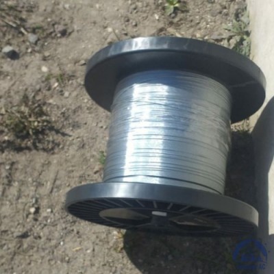 Проволока наплавочная 0,8 Нп-40Г ГОСТ 10543-98 купить в Уральске