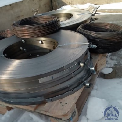 Проволока 51ХФА-А-1-ГН-1,4 ГОСТ 14963-78 купить в Уральске