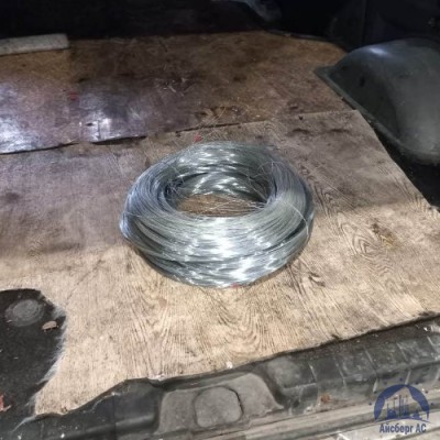 Проволока 51ХФА-А-1-ГН-1,6 ГОСТ 14963-78 купить в Уральске