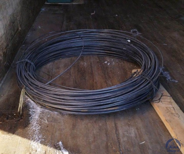 Проволока 51ХФА-А-1-ГН-1,1 ГОСТ 14963-78