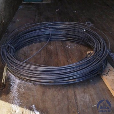 Проволока 51ХФА-А-1-ГН-1,1 ГОСТ 14963-78 купить в Уральске