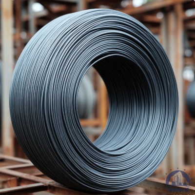 Проволока 51ХФА-А-1-ГН-3,2 ГОСТ 14963-78 купить в Уральске