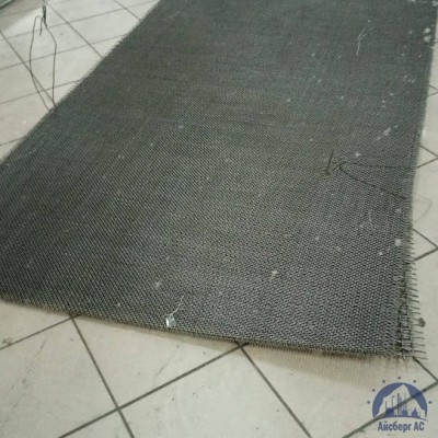 Сетка рифленая для грохота 4х30х2.8мм ГОСТ 3306-88