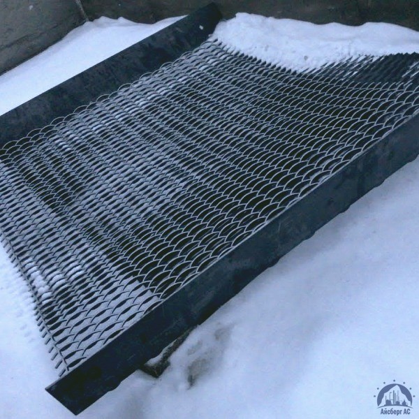 Лист ПВЛ 408 ст. 3сп