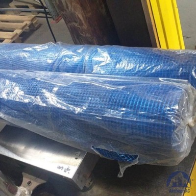 Сетка Рабица с полимерным покрытием 40х40х2,8 мм в рулоне 2х10 м купить в Уральске