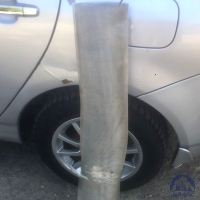 Сетка рифленая для грохота 14х14х3.6мм ГОСТ 3306-88