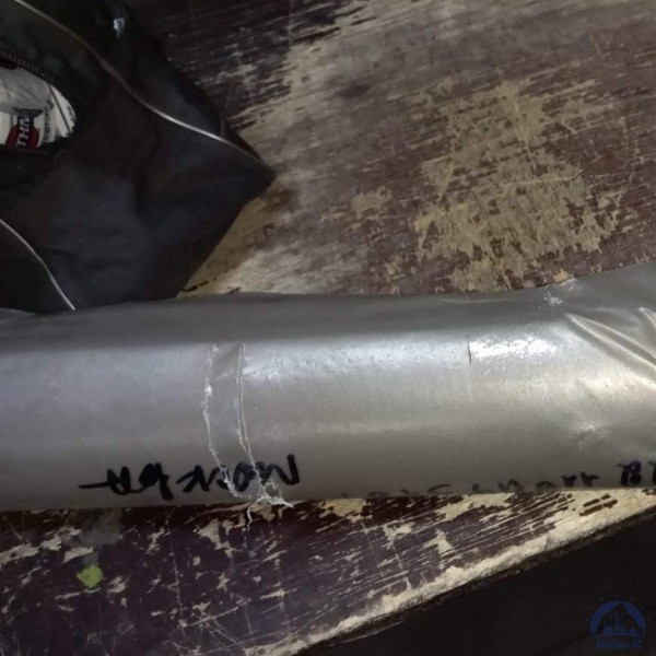 Сетка рифленая для грохота 14х14х4 мм ГОСТ 3306-88