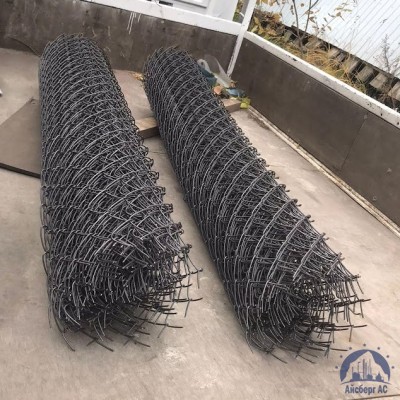 Сетка Рабица 25х25х1,4 мм в рулоне 1,5х10 м купить в Уральске