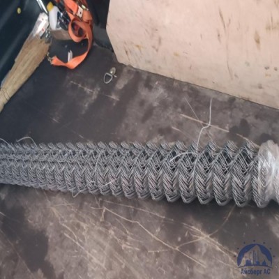 Сетка Рабица 15х15х1,2 мм в рулоне 1,5х10 м купить в Уральске