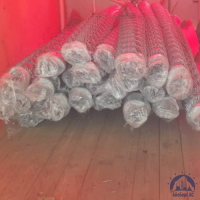 Сетка Рабица 10х10х1,6 мм в рулоне 1,5х10 м купить в Уральске