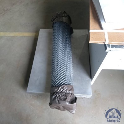 Сетка Рабица 10х10х1,4 мм в рулоне 1,5х10 м купить в Уральске