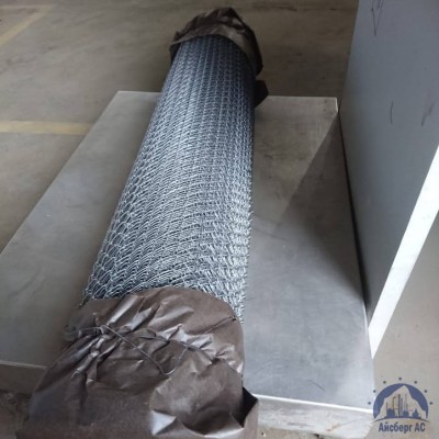 Сетка Рабица нержавеющая 10х10х1,4 мм в рулоне 1,5х10 м 12Х18Н10Т купить в Уральске