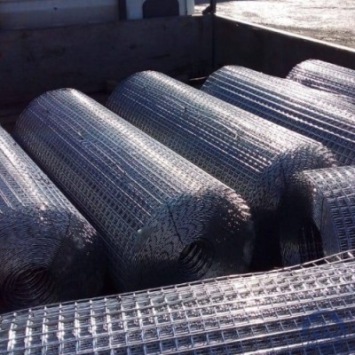 Сетка сварная 50х50х3 мм 12х18н10т ГОСТ 23279-85 купить в Уральске