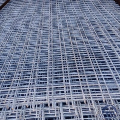 Сетка сварная 50х50х4 мм 12х18н10т ГОСТ 23279-85 купить в Уральске