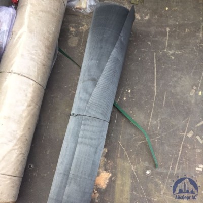 Сетка тканая оцинкованная 5х5х0,5 мм ГОСТ 3826-82 купить в Уральске