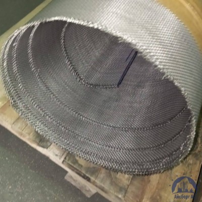 Сетка тканая оцинкованная 50х50х1,6 мм ГОСТ 3826-82 купить в Уральске