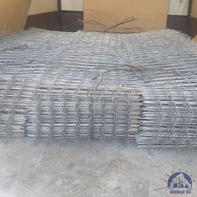 Сетка арматурная 100х150х3 мм карта 0,5х1,5 м ГОСТ 23279-2012 купить в Уральске