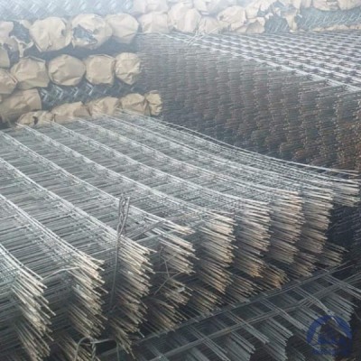 Сетка кладочная 3х100х100 мм (250х1500 мм) купить в Уральске