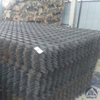 Сетка кладочная 3х100х100 мм (250х2000 мм) купить в Уральске