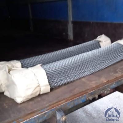 Сетка Рабица 25х25х2,5 мм в рулоне 1,5х10 м купить в Уральске