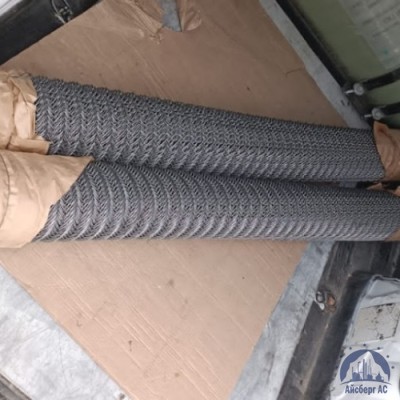 Сетка Рабица 30х30х2,5 мм в рулоне 1,5х10 м купить в Уральске