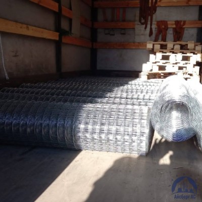 Сетка кладочная 3х50х50 мм (380х1500 мм) купить в Уральске