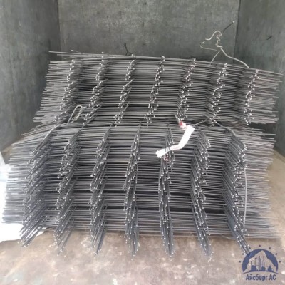 Сетка кладочная 4х100х100 мм (250х1500 мм) купить в Уральске