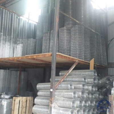 Сетка кладочная 3х50х50 мм (500х1500 мм) купить в Уральске