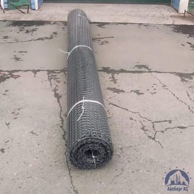 Сетка Рабица 60х60х1,6 мм в рулоне 1,5х10 м купить в Уральске