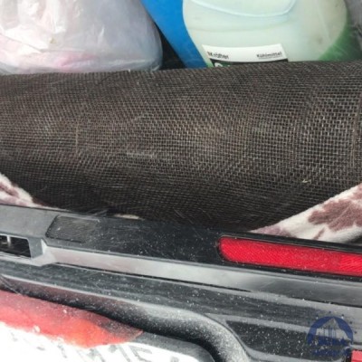 Сетка тканая 2,5х2,5х0,4 мм НУ ГОСТ 3826-82 купить в Уральске